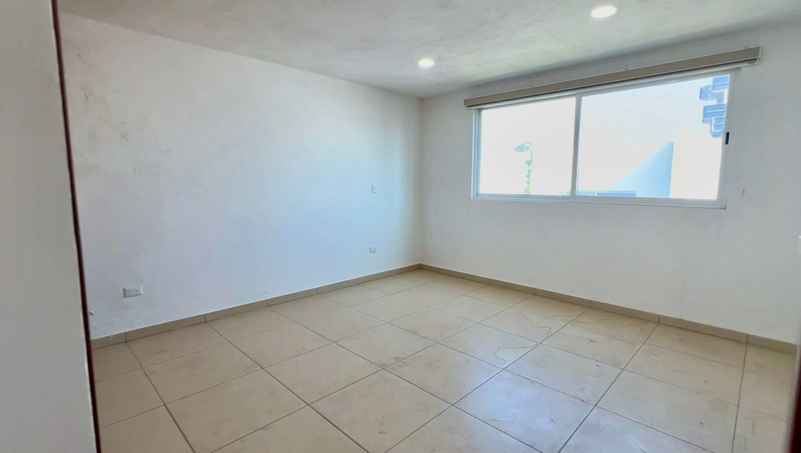 Parque Hidalgo Casa Miguel - Recámara uno 1